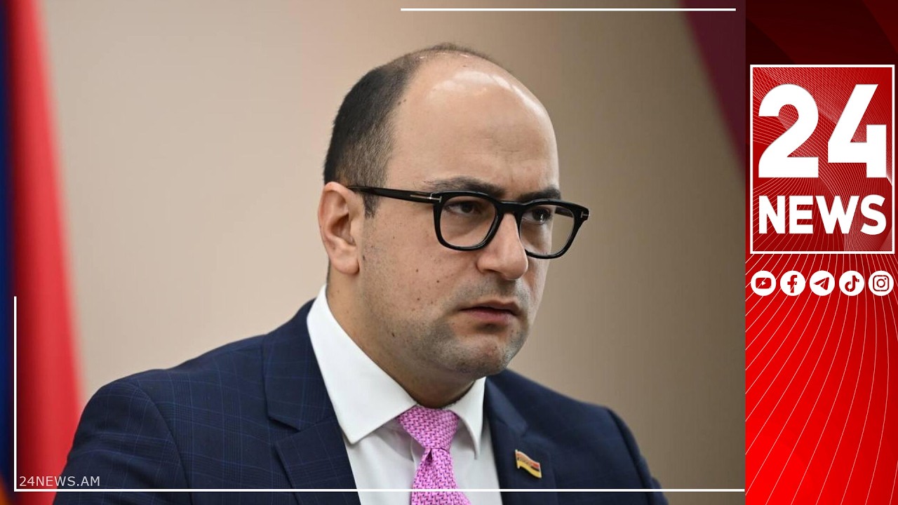 #ՀԻՄԱ. ՀԱՅԿ ՄԱՄԻՋԱՆՅԱՆԸ ՀՀԿ ԳՄ ՆԻՍՏԻՑ ՀԵՏՈ ՀԱՆԴԵՍ Է ԳԱԼԻՍ ՄԱՄՈՒԼԻ ԱՍՈՒԼԻՍՈՎ