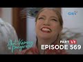 Abot Kamay Na Pangarap Moira S Revenge Plan Is Just Beginning Episode 569 Part 1 3