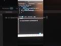 ten print java programming #java #shorts