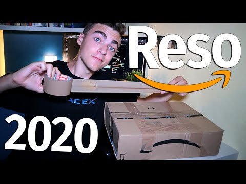 Video: Dove va il rimborso senza restituzione di Amazon?