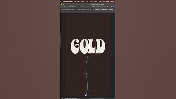 Have you ever used the path blur effect? 😮 #adobephotoshop #photoshoptutorial #photoshoptutorial