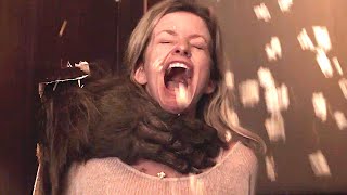 THE AMITYVILLE MOON Trailer (2021) Werewolf Horror