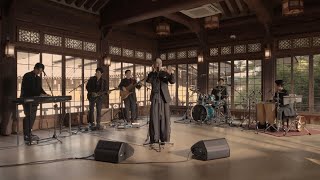 sEODo BAND - kiwa LIVE session by STUDIO KIWA 50,292 views 2 years ago 15 minutes