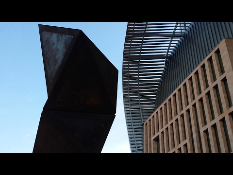 A look inside the Francis Crick Institute