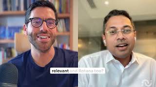 Virtual Coffees #1 - The Power of Data in Hospitality w/ Lijeesh Rajan (Rotana Hotels)
