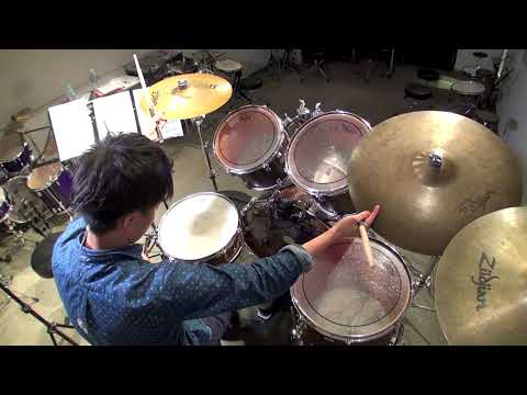 🥁【イエスタデイ/Official髭男dism】