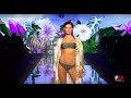 SINESIA KAROL Miami Swim Week 2018 Spring Summer 2019 - Fashion Channel