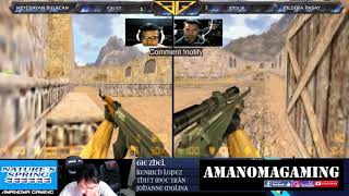 CS 1 3 BRACKET D ETITZ VS SLICE