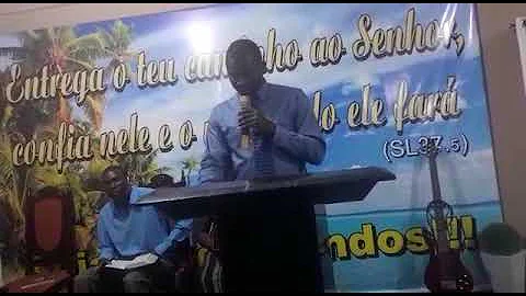 An nou beni nanm nou ansanm  avm