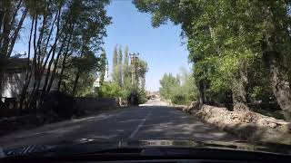 Yozgat - Saraykent Köy Yolları: Saraykent - Yaylak Arası Yar Demedin - Hülya Süer Mayıs 2020