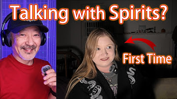 Ghost Hunting. Solo Spirit Session Lockdown 2. We Left Her Alone in a Haunted Room. [Necrometer]