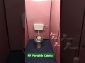 RF Portable Cabins Container for sale Telangana Hyderabad
