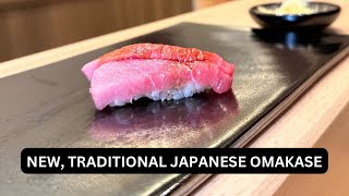 Thumbnail TRADITIONAL JAPANESE SUSHI OMAKASE ON OAHU