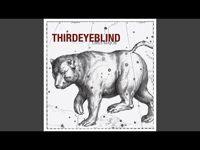 Third Eye Blind - Don't Believe A Word