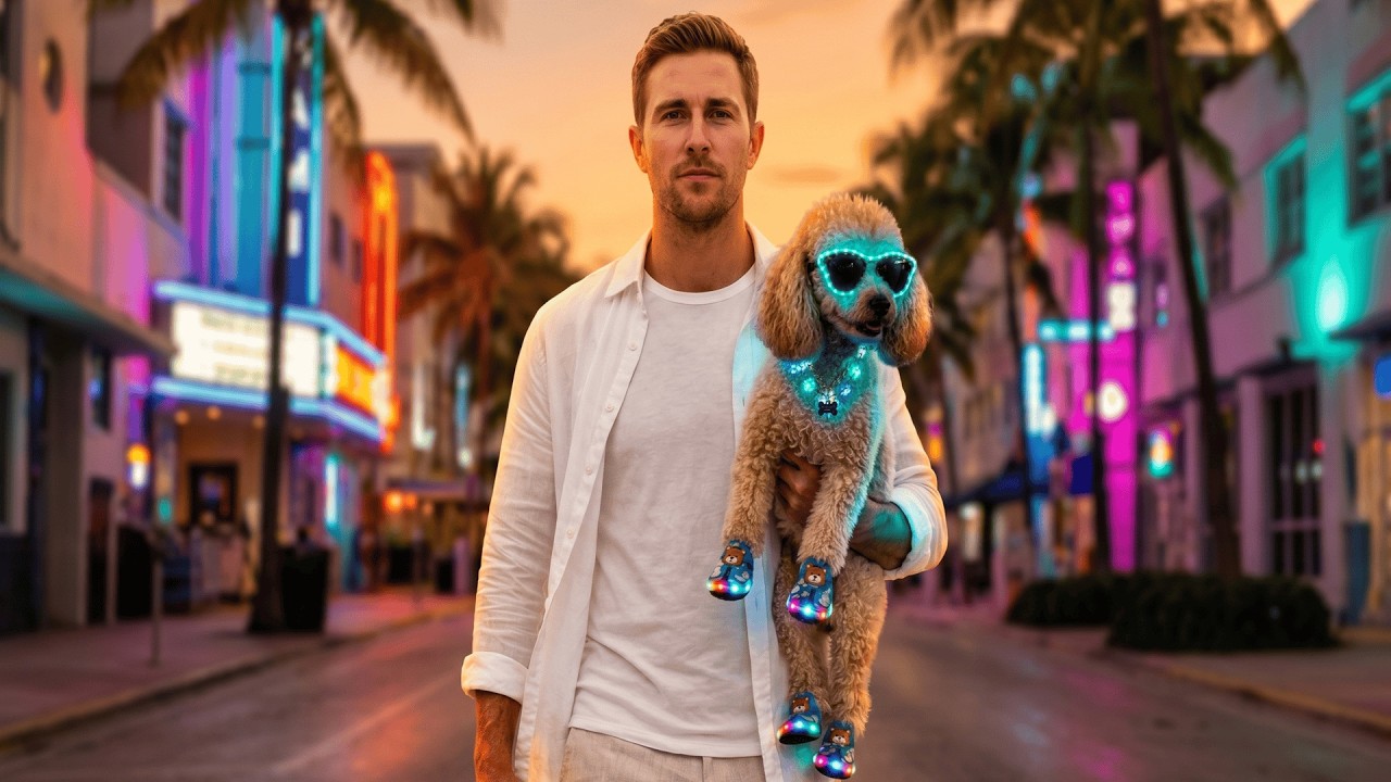 Patrick Vance - Dancing In Summertime Shoes (Official Music Video) | Summer Song 2026 auf YouTube ansehen Patrick Vance - Dancing In Summertime Shoes (Official Music Video) | Summer Song 2026 auf YouTube ansehen
