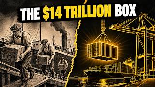 The $14 Trillion Idea From a Truck Driver