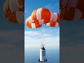 SAN DIEGO AIR &amp; SPACE MUSEUM HOSTS ARTEMIS II SPLASHDOWN FAMILY PJ WATCH PARTY 🚀🌙 H
