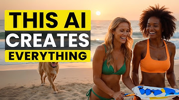 This FREE AI Animation Video Generator is INSANE! (2025)