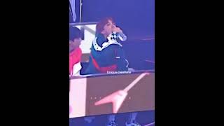 Jimin is always kind ?watch till the end #shorts #bts #btsarmy #btsshorts#jimin|Unique Creations
