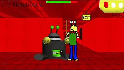 Nathan Basics Remastered Ending