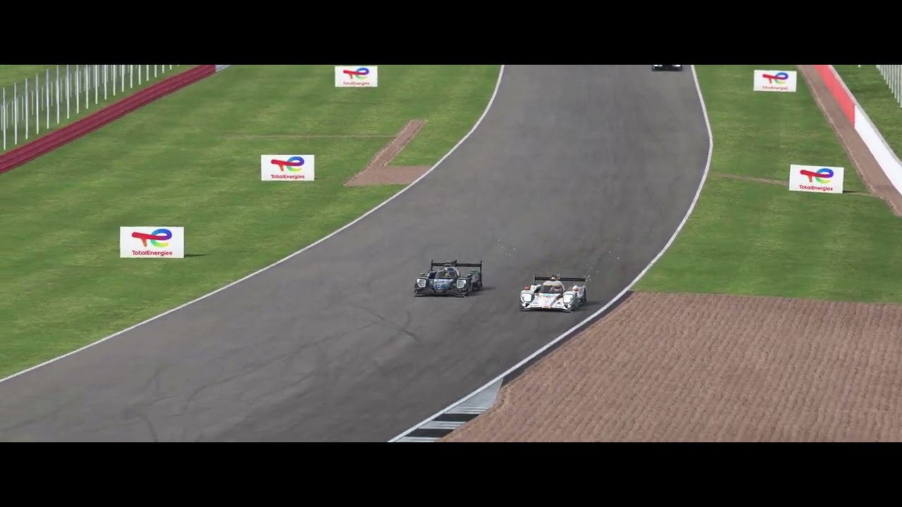 Silverstone 12.19.25