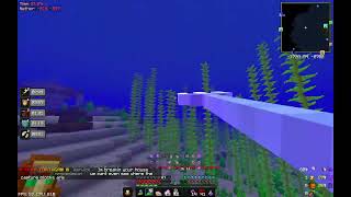 How to use Trident with Depth Strider Guide ft. KevinMinion43