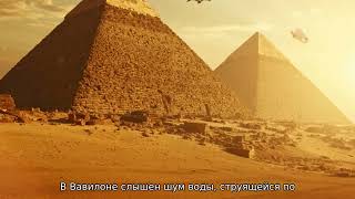 картинка: Лекция для сна: Семь чудес света