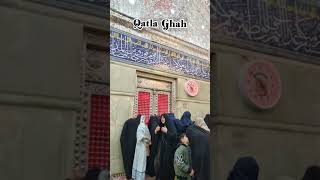 Karbala's Holiest Places - Experience the Magic of Karbala Like Never Before!"