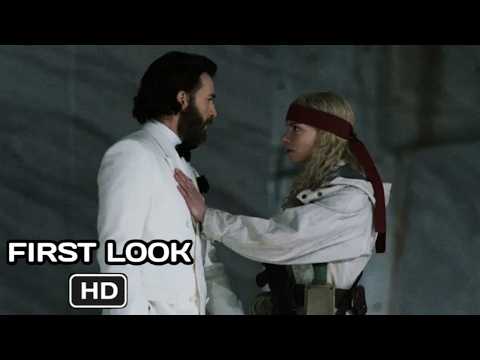 Video Sacrifice (2026) First Look | Netflix | Anya Taylor-Joy | Chris Evans |Release Date |Cast and Crew