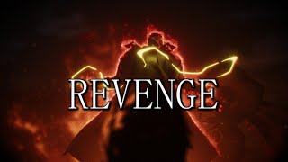 Revenge - Shroud & Mecha Man Dispatch Tribute