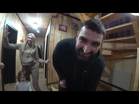 День Рождения Навигатора Туриста/Отдых в горах/Танцы с Друзьями