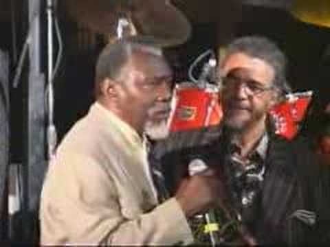 Clement 'Coxsone' Dodd