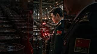 Petro YUAN 💱 - MysteryFact | #shorts #china #oilcrisis