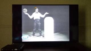 Beckys Barn - The Opposite Game.