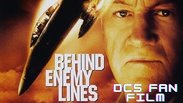 DCS FAN FILM - BEHIND ENEMY LINES