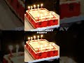 Footage from our 10th bday as a band🤘celebrating 20 years of A Beautiful Lie this year! #music