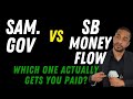 SAM.gov vs SB Money Flow: Which One Actually Gets You Paid?