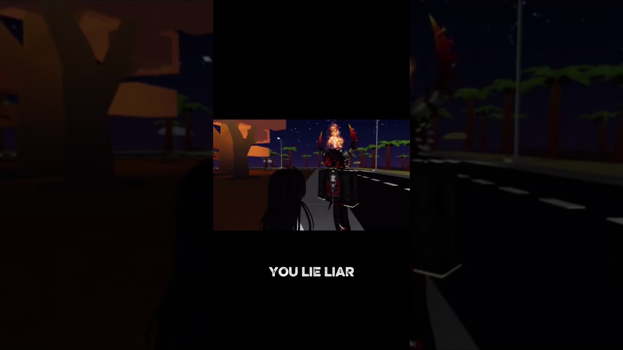 P We are not the same anymore. 