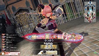【WLW】ジャムの回復が優秀すぎる(ジュゼCR25)