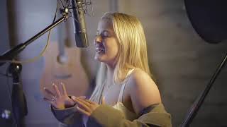 Easy on me - Adele // Brittany Maggs cover