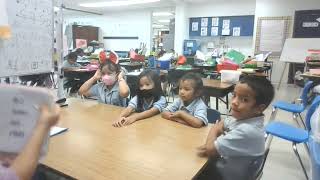 Reading Mastery Lesson 57 JMGES Kinder  Dolphin 1 Group   12 07 23