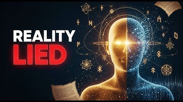 Your Reality Is Lying to You (Here’s the Quantum Proof)