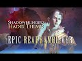 【FF14】Shadowbringers / Hades' Themes Epic Rearrangement 【Vocals】