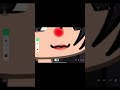 Lazy editing#gachaclub #gachalife