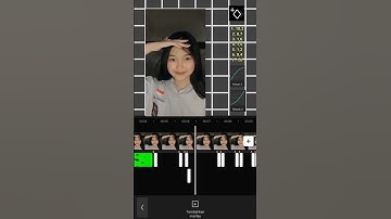 tutorial singkat jedag jedug capcut mirip am cuy