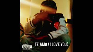 Mari Tha Don - Te Amo (I Love You) Official Audio 