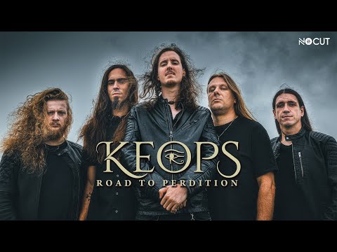 KEOPS - Road to Perdition (Official Video)