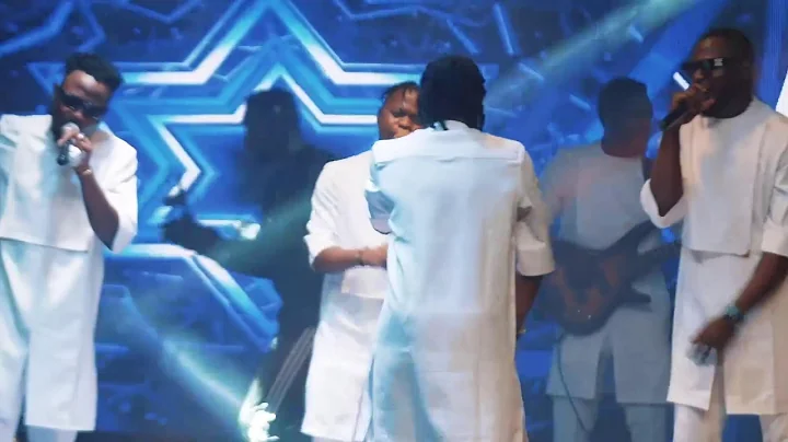 RELIVING MUSIC RAVE WITH DELE OMO WOLI 2.0