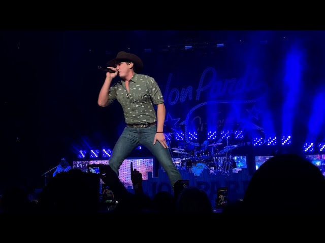 B98.5 New Country Spotlight: Jon Pardi- Night Shift