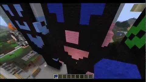 Minecraft World downloader mod (download multiplayer maps)